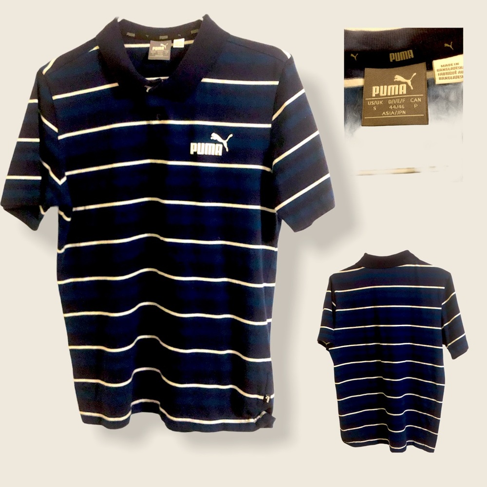 Puma polo